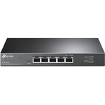 Коммутатор TP-Link 5-port Desktop 2.5G Unmanaged switch