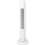 Вентилятор колонный Clatronic TVL 3770 white
