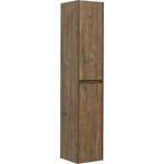 Пенал Aquanet Nova Lite 35 дуб рустикальный (249522)