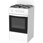 Газовая плита DARINA S GM 441 001 W