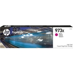 Картридж струйный HP 973XL F6T82AE пурпурный (7000стр.)