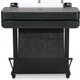 Плоттер HP Designjet T630 (5HB09A) A1/24"