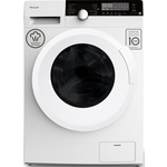 Стиральная машина Weissgauff WM 59412 DC Inverter Steam