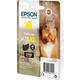 Картридж Epson Singlepack Yellow 378XL Claria Photo HD Ink (C13T37944020)