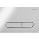 Кнопка смыва BelBagno Prospero глянцевый хром (BB005-PR-CHROME)