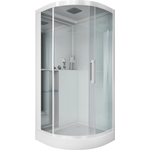 Душевая кабина Grossman GR-160 100x100