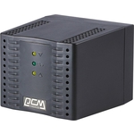 Стабилизатор напряжения PowerCom TCA-1200 BL