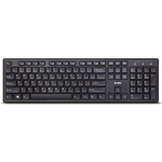 Беспроводная клавиатура Sven KB-E5800W (SV-017026)