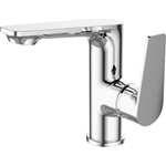 Смеситель для раковины BelBagno Ancona хром (ANCONA-LVM-CRM)