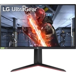 Монитор LG 27" 27GN650-B.ARUZ