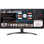 Монитор LG 29" UltraWide 29WP500-B.AEU