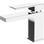 Смеситель для раковины BelBagno Romano хром (ROM-LVM-CRM)