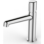 Смеситель для раковины BelBagno Uno хром (UNO-LVM-CRM)