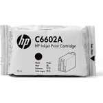 Картридж HP Reduced Height Black (C6602A)
