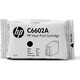 Картридж HP Reduced Height Black (C6602A)