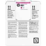 Картридж HP 881 5-Ltr Magenta Latex (CR332A)