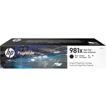 Картридж HP 981X Black Original PageWide (L0R12A)