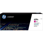 Тонер-картридж HP 659X High Yield Magenta Original (W2013X)