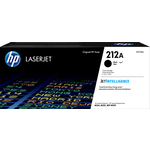 Тонер-картридж HP 212A Black Original (W2120A)
