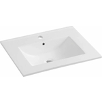 Раковина мебельная Vincea 60х46 белая (VBS-13960)