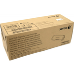 Картридж лазерный Xerox черный (46 700 стр.) (106R03945)