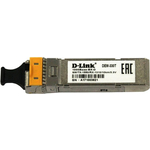 Трансивер D-Link LC DEM-330T/10KM (330T/10KM/A1A)