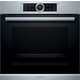 Электрический духовой шкаф Bosch HBG675BS1