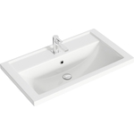 Раковина мебельная Aqwella KIROVIT Фостер 80 (4640021064733)