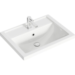 Раковина мебельная Aqwella KIROVIT Фостер 60 (4640021060773)