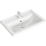 Раковина мебельная Aqwella KIROVIT Фостер 70 (4620008197746)