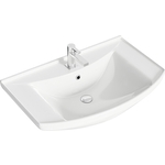 Раковина мебельная Aqwella KIROVIT Стиль 75 (4620008197470)