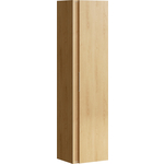 Пенал Aqwella Accent 35 универсальный, дуб золотой (ACC0535DZ)