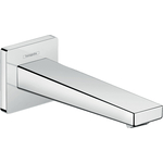 Излив для ванны Hansgrohe Metropol хром (32542000)