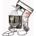 Миксер планетарный VIATTO VA-SMB7SS