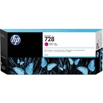 Картридж HP 728 300 ml Magenta (F9K16A)