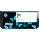 Картридж HP 730 300 ml Cyan (P2V68A)