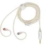 Кабель Shanling short balanced cable MMCX - 2.5 mm - EL2, для наушников
