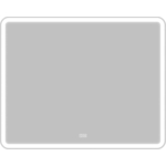 Зеркало BelBagno Spc-Mar 100х80 с подсветкой, сенсор, подогрев (SPC-MAR-1000-800-LED-TCH-WARM)