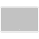 Зеркало BelBagno Spc-Mar 120х80 с подсветкой, сенсор, подогрев (SPC-MAR-1200-800-LED-TCH-WARM)