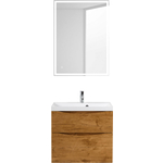 Мебель для ванной BelBagno Marino-H60 60 rovere nature