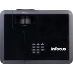 Проектор InFocus IN2136 DLP, 4500 ANSI Lm