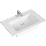 Раковина мебельная Aqwella KIROVIT Оскар 75 (4640021062210)