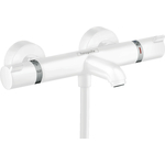 Термостат для ванны Hansgrohe Ecostat Comfort белый матовый (13114700)
