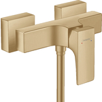 Смеситель для душа Hansgrohe Metropol бронза (32560140)