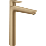 Смеситель для раковины Hansgrohe Talis E бронза (71717140)
