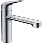 Смеситель для кухни Hansgrohe Focus хром глянцевый (71806000)