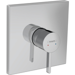 Смеситель для душа Hansgrohe Finoris с механизмом, хром глянцевый (76615000, 1800180)