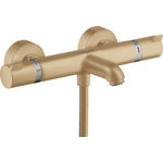 Термостат для ванны Hansgrohe Ecostat Comfort бронза (13114140)