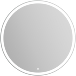 Зеркало BelBagno Spc-Rng 90 с подсветкой, сенсор (SPC-RNG-900-LED-TCH)