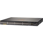 Коммутатор HPE Aruba 2930M 48G PoE+ 1-slot Switch (JL322A)